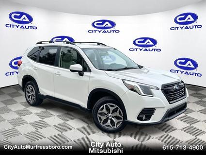 2023 Subaru Forester Murfreesboro TN