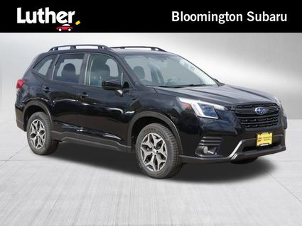2023 Subaru Forester Minneapolis MN