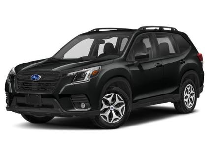 2023 Subaru Forester Minneapolis MN