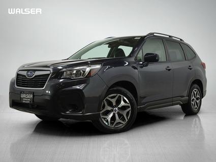 2019 Subaru Forester Burnsville MN
