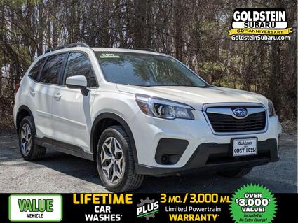 2019 Subaru Forester Albany NY
