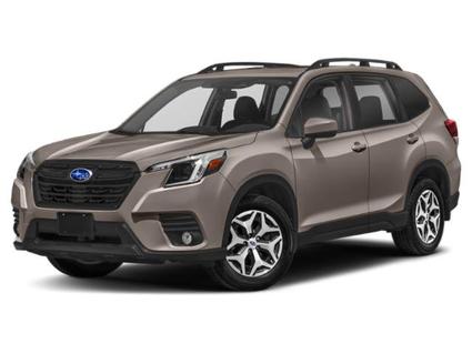 2022 Subaru Forester Saint Paul MN