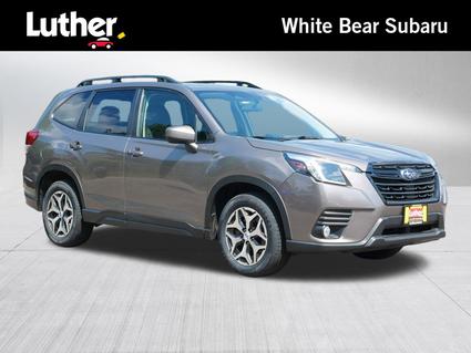 2022 Subaru Forester Saint Paul MN