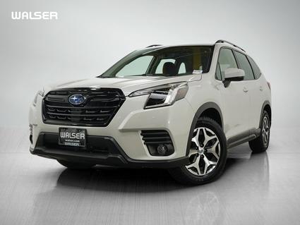 2022 Subaru Forester South Saint Paul MN