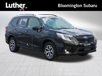2022 Subaru Forester Minneapolis MN
