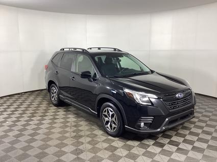 2022 Subaru Forester Grandville MI