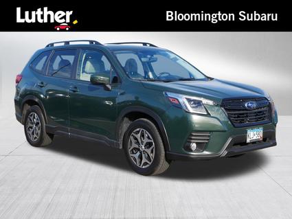 2023 Subaru Forester Minneapolis MN