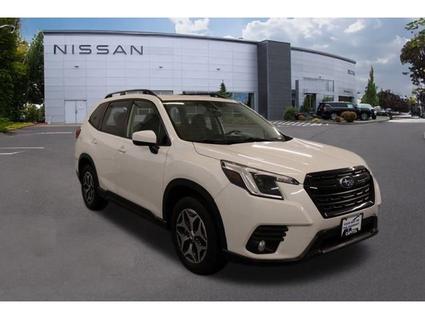 2023 Subaru Forester Salem OR