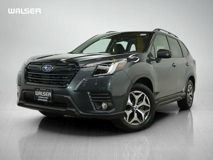 2023 Subaru Forester South Saint Paul MN