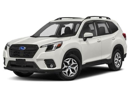 2023 Subaru Forester Cheyenne WY