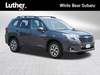 2023 Subaru Forester Saint Paul MN