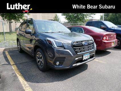 2023 Subaru Forester Saint Paul MN