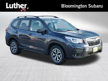 2019 Subaru Forester Minneapolis MN
