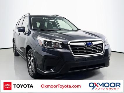 2019 Subaru Forester Louisville KY
