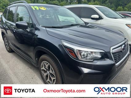 2019 Subaru Forester Louisville KY