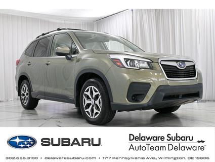 2019 Subaru Forester Wilmington DE