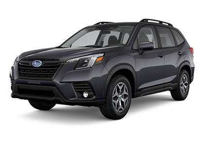 2022 Subaru Forester Grandville MI