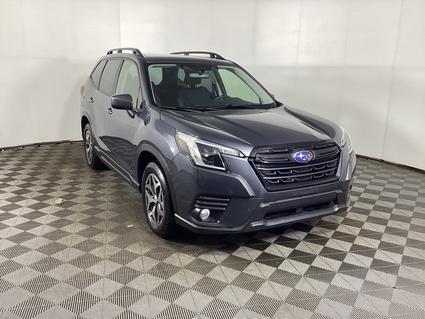 2022 Subaru Forester Grandville MI