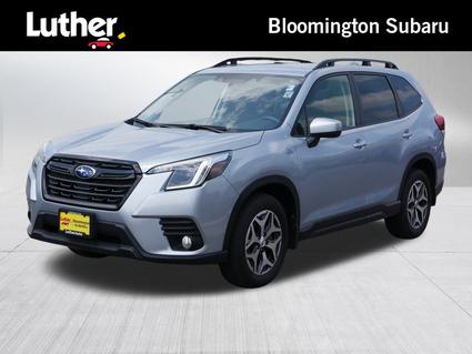 2023 Subaru Forester Minneapolis MN