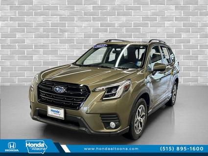 2023 Subaru Forester Altoona IA