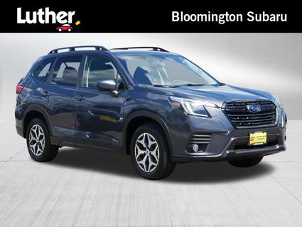 2023 Subaru Forester Minneapolis MN