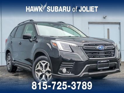 2023 Subaru Forester Plainfield IL