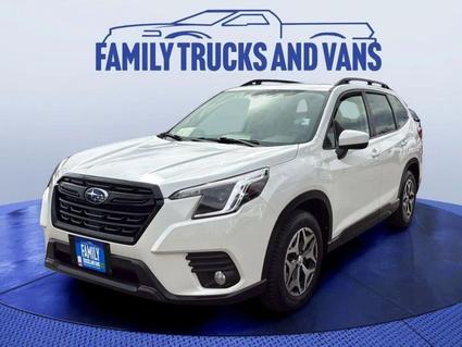 2023 Subaru Forester Denver CO