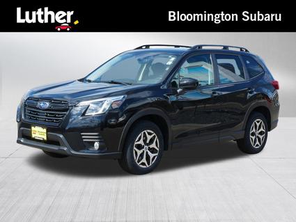 2023 Subaru Forester Minneapolis MN