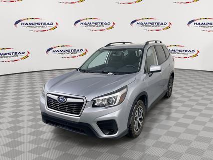 2019 Subaru Forester Hampstead MD