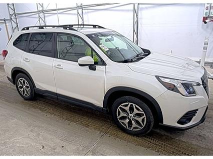2022 Subaru Forester Murfreesboro TN