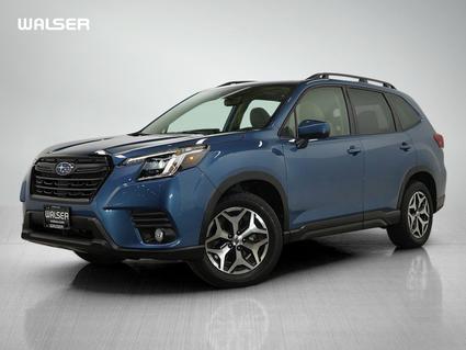 2022 Subaru Forester Saint Paul MN