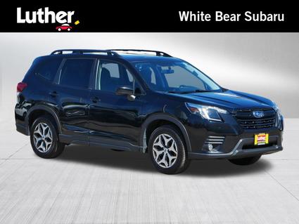 2022 Subaru Forester Saint Paul MN