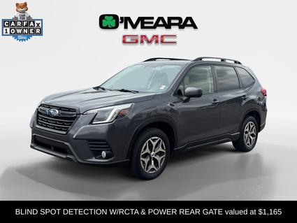 2023 Subaru Forester Denver CO