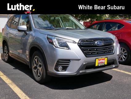 2023 Subaru Forester Saint Paul MN