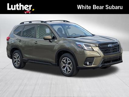 2023 Subaru Forester Saint Paul MN