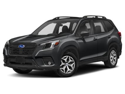 2023 Subaru Forester Minneapolis MN