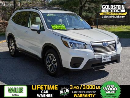 2019 Subaru Forester Albany NY