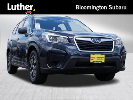 2019 Subaru Forester Minneapolis MN