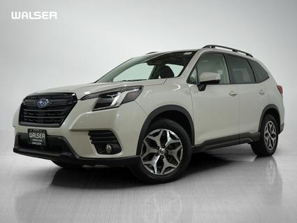 2022 Subaru Forester Hopkins MN