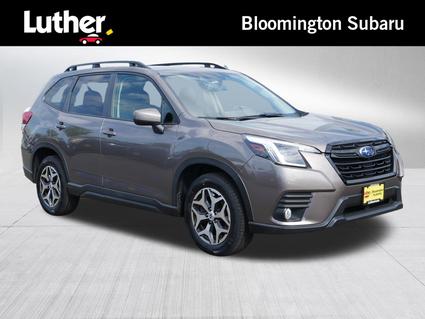 2022 Subaru Forester Minneapolis MN