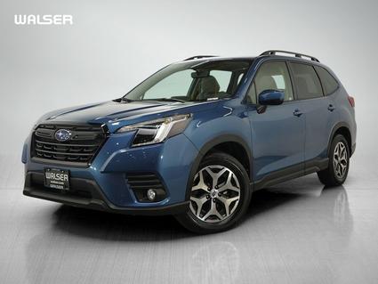 2023 Subaru Forester Minneapolis MN