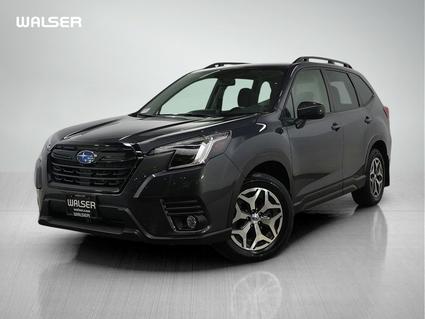 2023 Subaru Forester South Saint Paul MN
