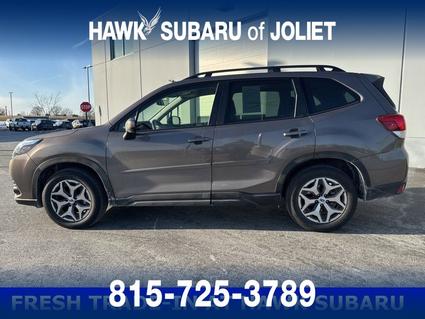 2023 Subaru Forester Plainfield IL