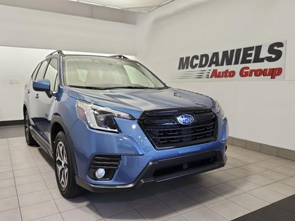 2023 Subaru Forester Columbia SC