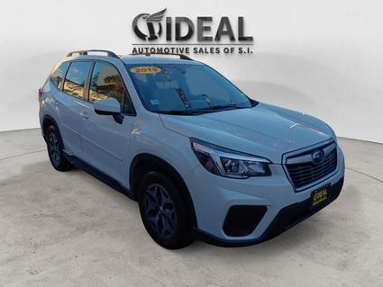 2019 Subaru Forester Staten Island NY