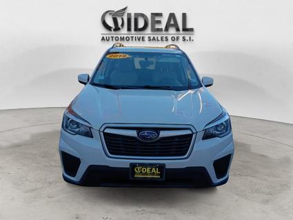 2019 Subaru Forester Staten Island NY