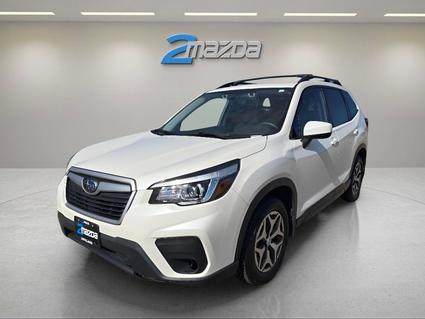 2019 Subaru Forester Loveland CO