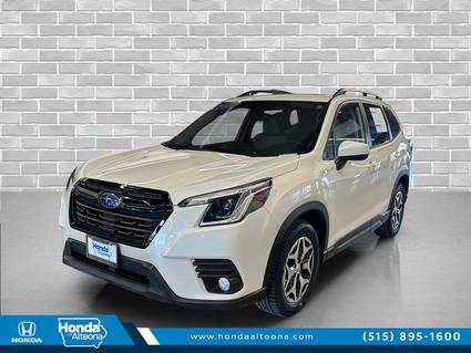 2022 Subaru Forester Altoona IA