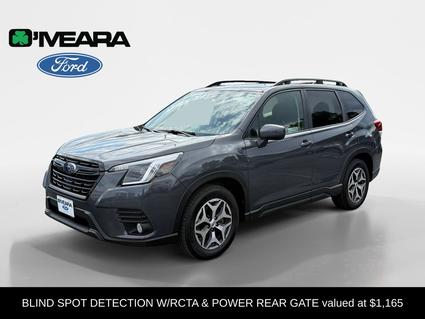 2022 Subaru Forester Denver CO