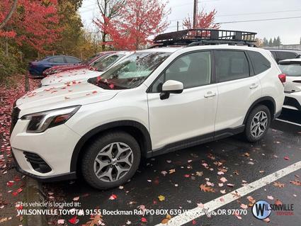 2022 Subaru Forester Vero Beach FL